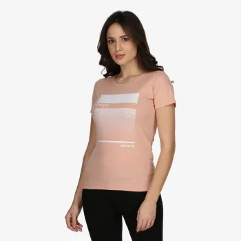 Lotto T-SHIRT NUCLEO 2 T-SHIRT W 