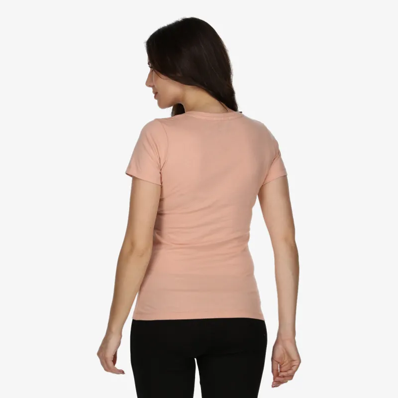 Lotto NUCLEO 2 T-SHIRT W 