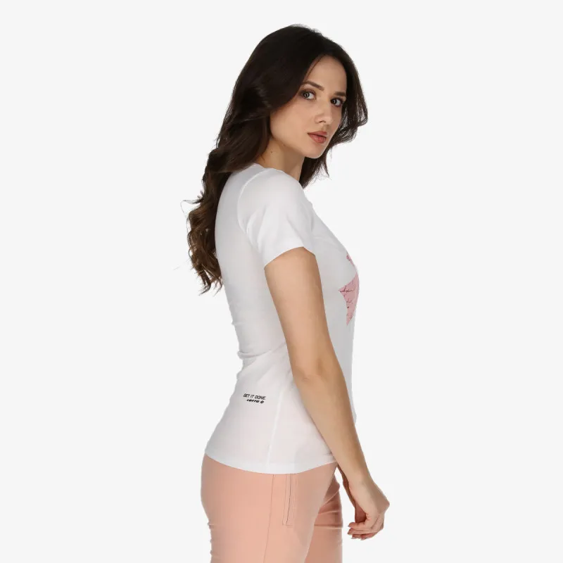 Lotto CHIARO 2 T-SHIRT 