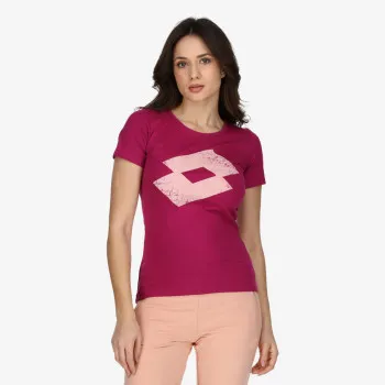 Lotto T-SHIRT CHIARO 2 T-SHIRT 