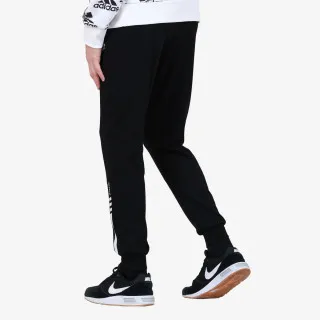 Lotto MINIMALISTA CUFFED PANTS M 