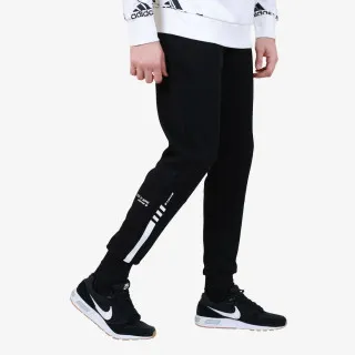 Lotto MINIMALISTA CUFFED PANTS M 