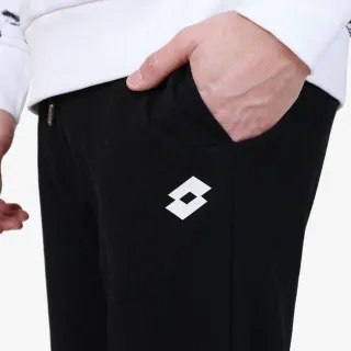 Lotto MINIMALISTA CUFFED PANTS M 