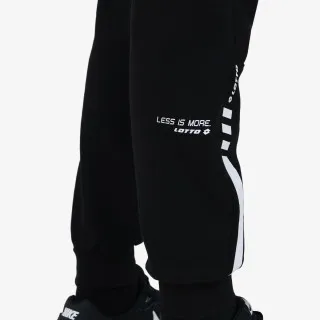 Lotto MINIMALISTA CUFFED PANTS M 
