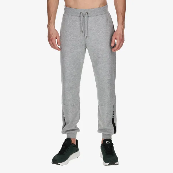 Lotto MINIMALISTA CUFFED PANTS M 