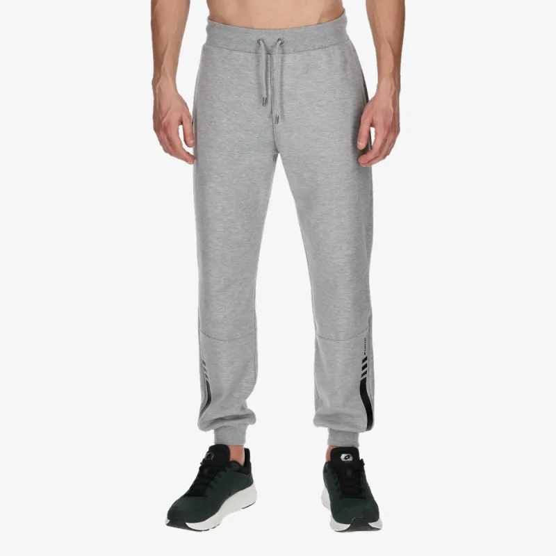 Lotto MINIMALISTA CUFFED PANTS M 