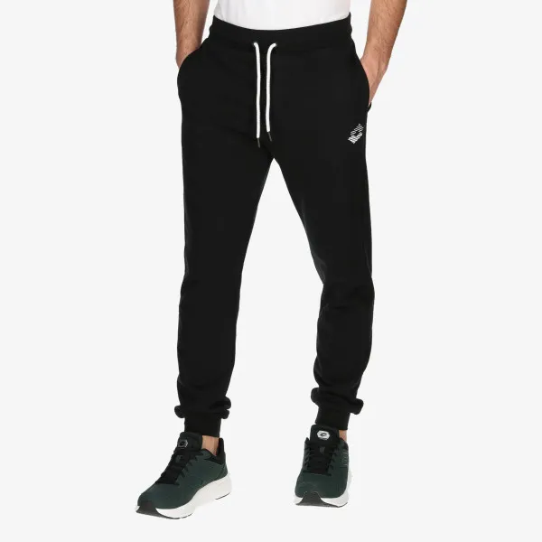 Lotto Hlače CONNESSO CUFF PANTS M 