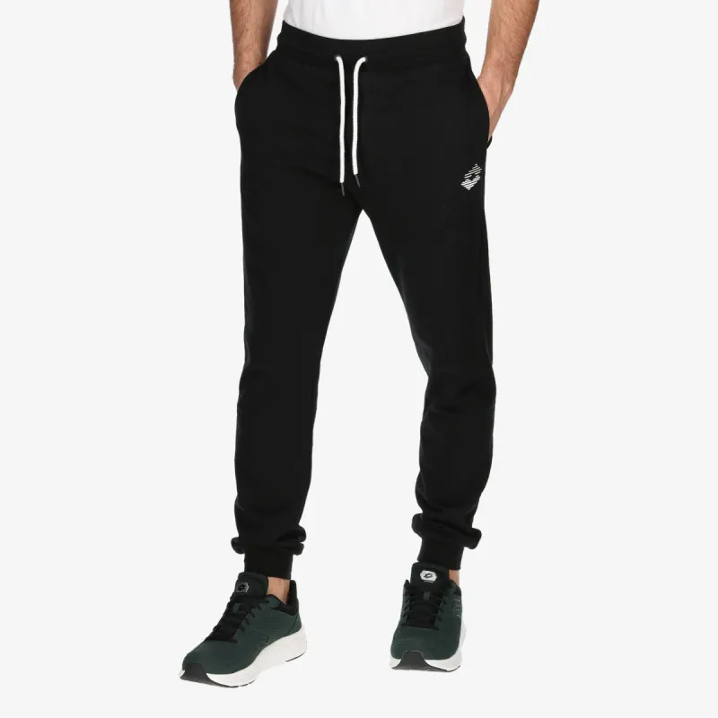 Lotto CONNESSO CUFF PANTS M 