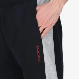 Lotto DINAMICCO CUFF PANTS 