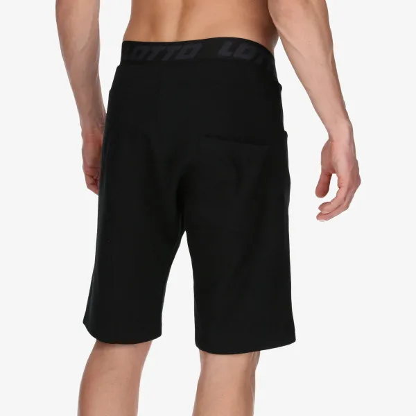 Lotto Kratke hlače MINIMALISTA SHORT PANTS 