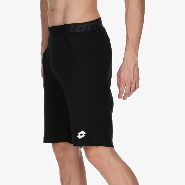 Lotto Kratke hlače MINIMALISTA SHORT PANTS 