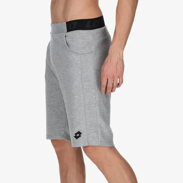 Lotto Kratke hlače MINIMALISTA SHORT PANTS 