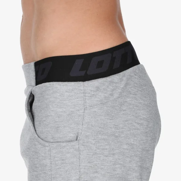 Lotto Kratke hlače MINIMALISTA SHORT PANTS 