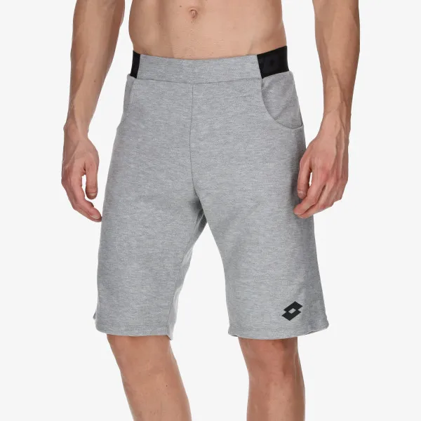 Lotto Kratke hlače MINIMALISTA SHORT PANTS 