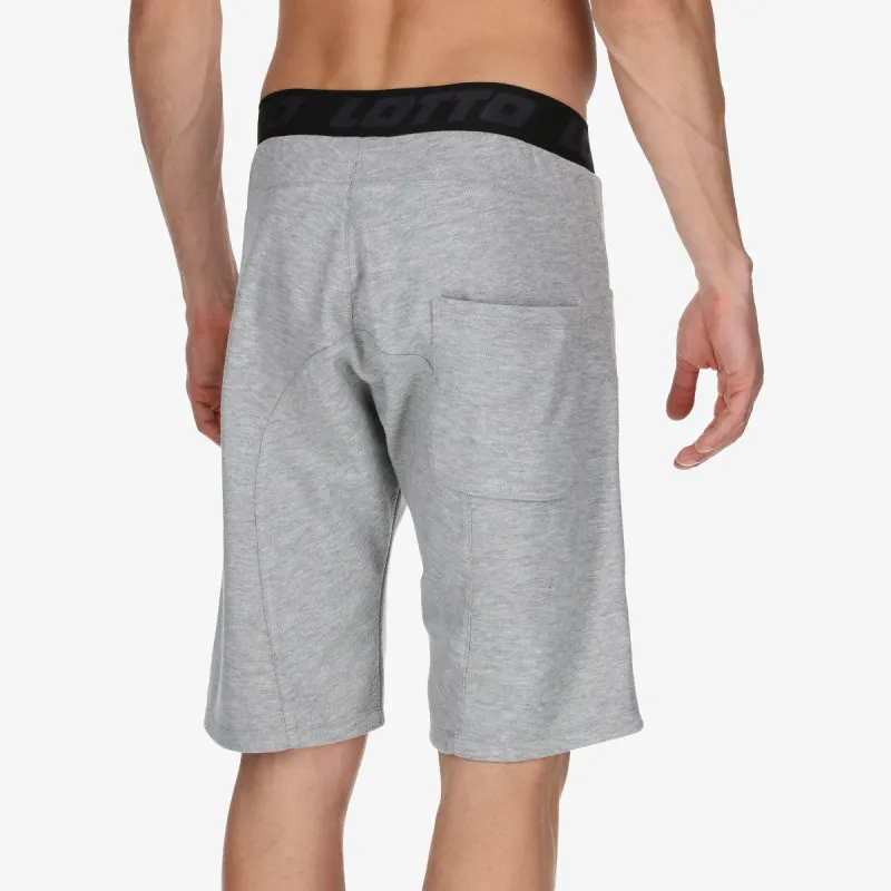 Lotto MINIMALISTA SHORT PANTS 