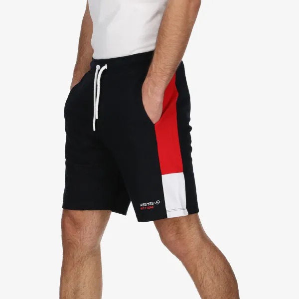 Lotto Kratke hlače DINAMICCO SHORTS 