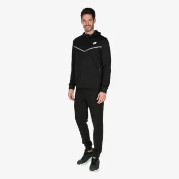 Lotto Trenirka MINIMALISTA TRACKSUIT 