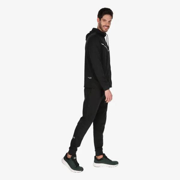 Lotto Trenirka MINIMALISTA TRACKSUIT 