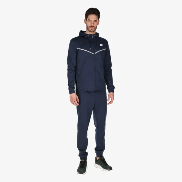 Lotto MINIMALISTA TRACKSUIT 