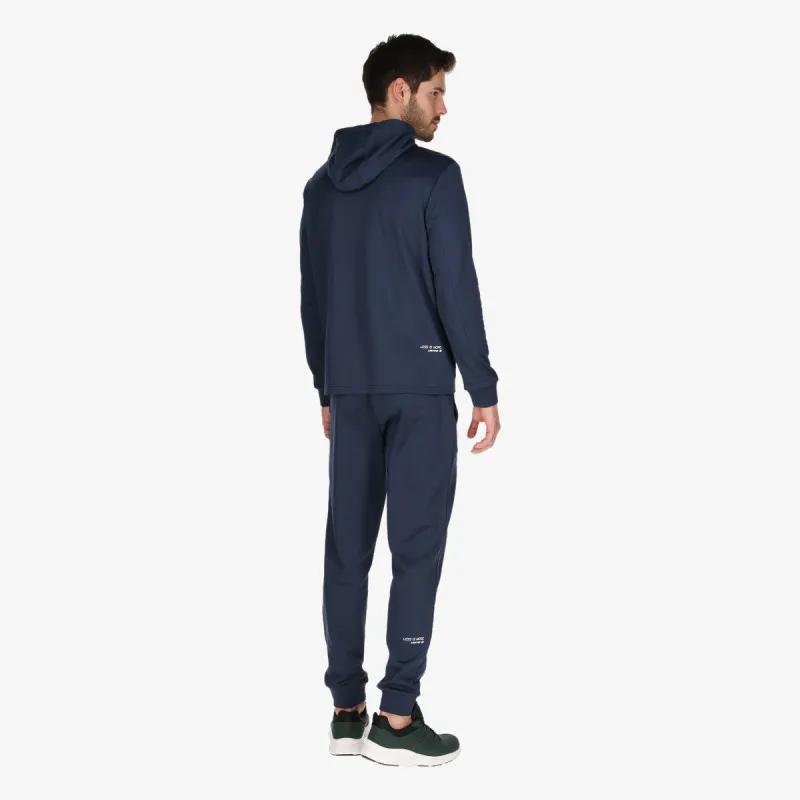 Lotto MINIMALISTA TRACKSUIT 