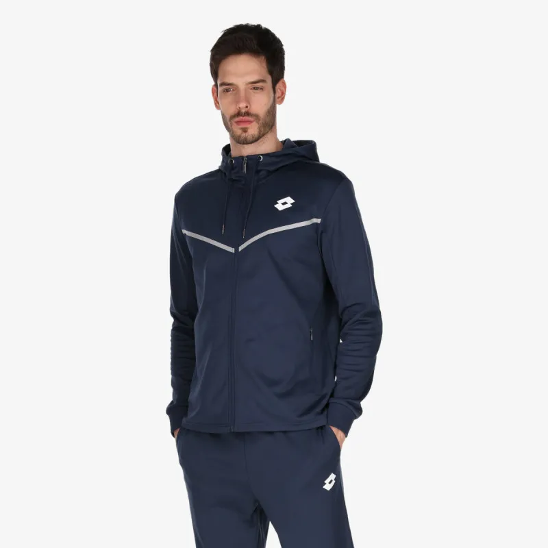 Lotto MINIMALISTA TRACKSUIT 