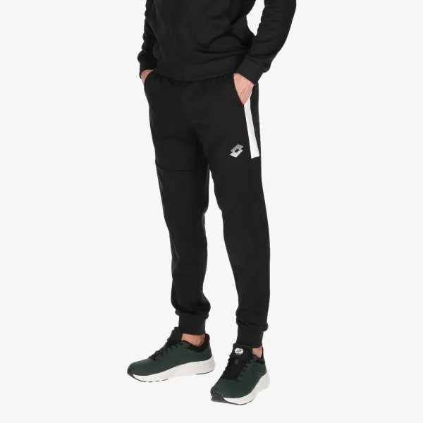 Lotto Trenirka CONNESSO TRACKSUIT 