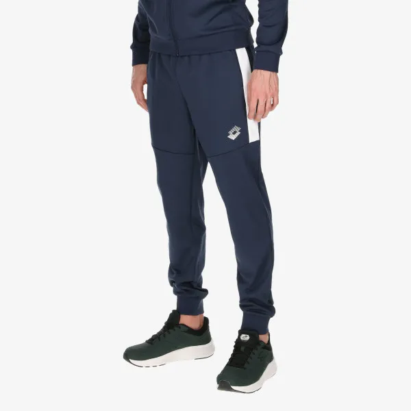 Lotto Trenirka CONNESSO TRACKSUIT 