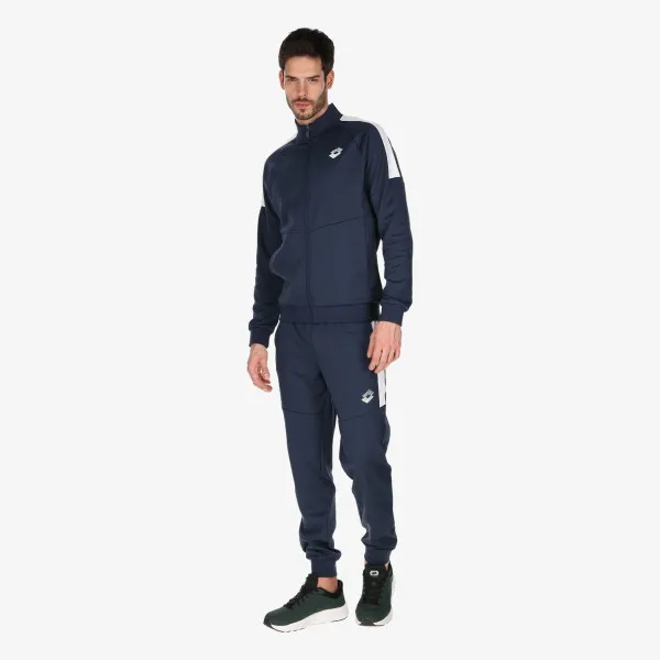 Lotto Trenirka CONNESSO TRACKSUIT 