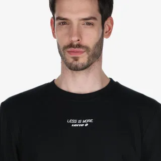 Lotto MINIMALISTA CREW M 