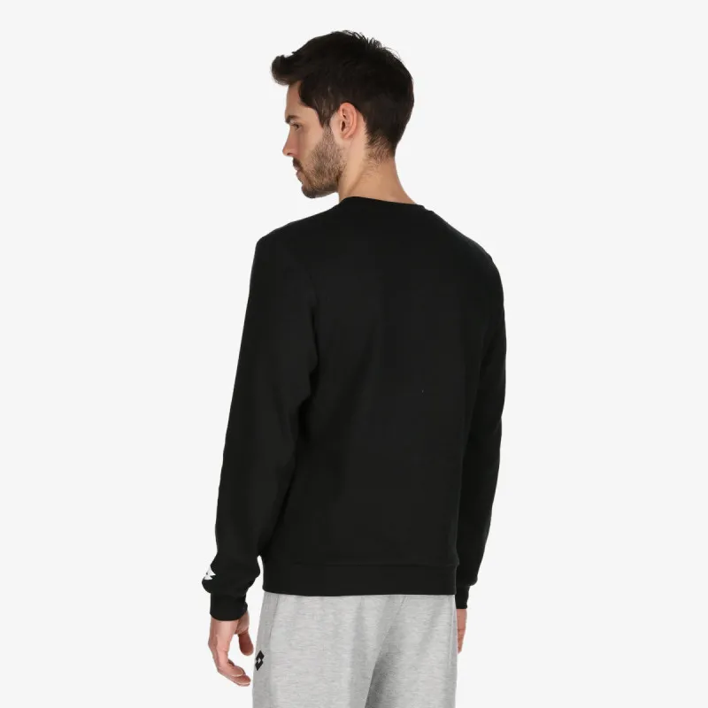 Lotto MINIMALISTA CREW M 