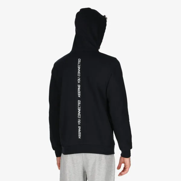 Lotto Majica s kapuljačom CONNESSO 2 HOODY M 