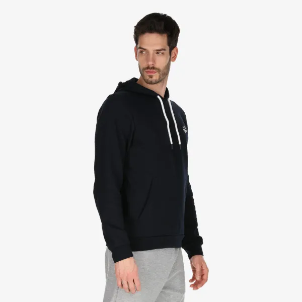 Lotto Majica s kapuljačom CONNESSO 2 HOODY M 