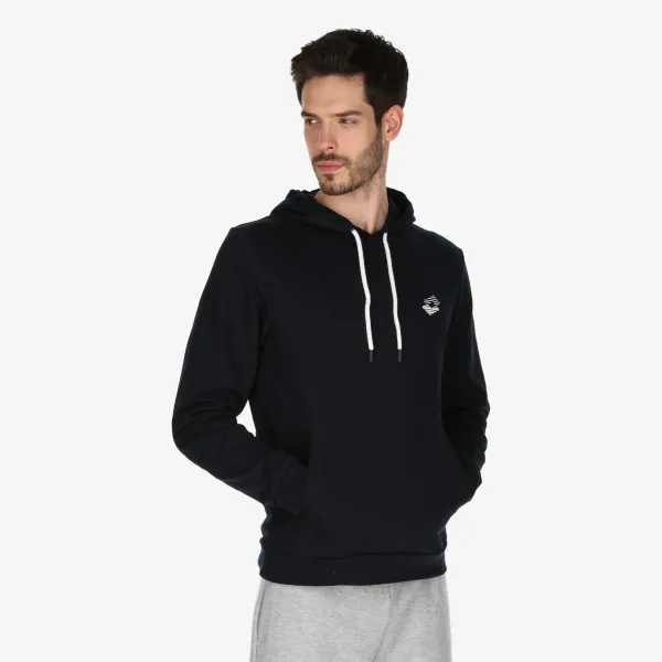 Lotto Majica s kapuljačom CONNESSO 2 HOODY M 