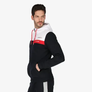 Lotto DINAMICCO FZ HOODY 