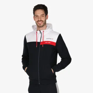 Lotto DINAMICCO FZ HOODY 