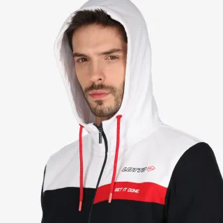 Lotto DINAMICCO FZ HOODY 