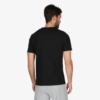 Lotto MINIMALISTA T-SHIRT M 