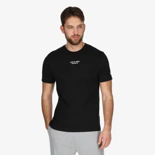 Lotto MINIMALISTA T-SHIRT M 