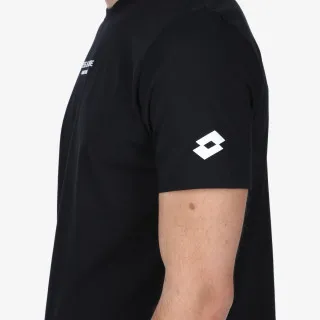 Lotto MINIMALISTA T-SHIRT M 