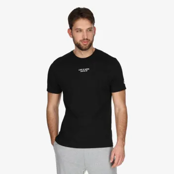 Lotto T-SHIRT MINIMALISTA T-SHIRT M 