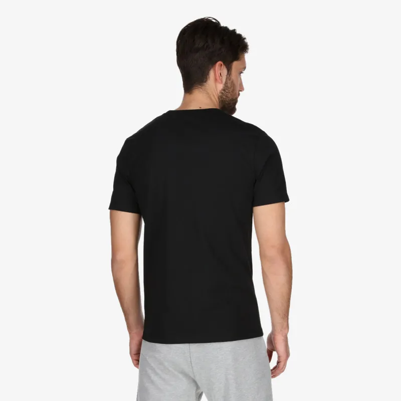 Lotto MINIMALISTA T-SHIRT M 