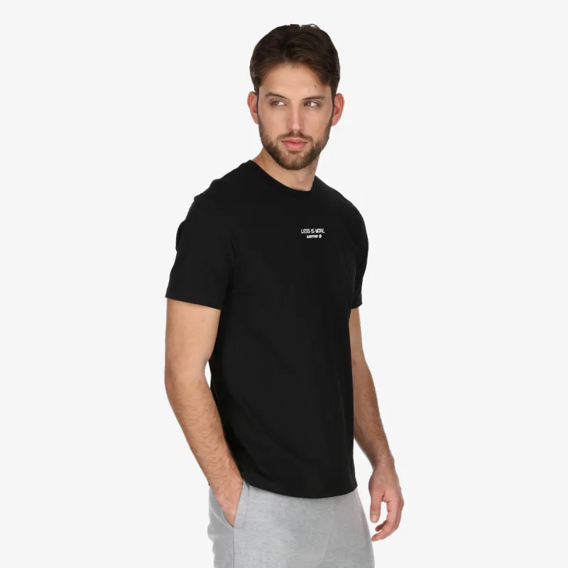 Lotto MINIMALISTA T-SHIRT M 