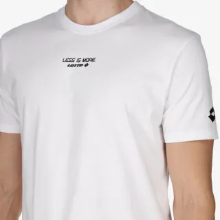 Lotto MINIMALISTA T-SHIRT M 