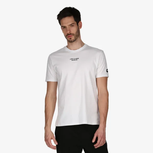 Lotto T-shirt MINIMALISTA T-SHIRT M 