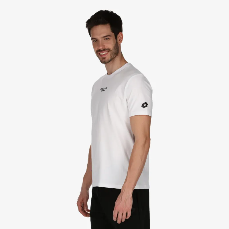 Lotto MINIMALISTA T-SHIRT M 