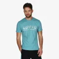 Lotto CONNESSO 2 T-SHIRT M 