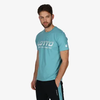 Lotto CONNESSO 2 T-SHIRT M 