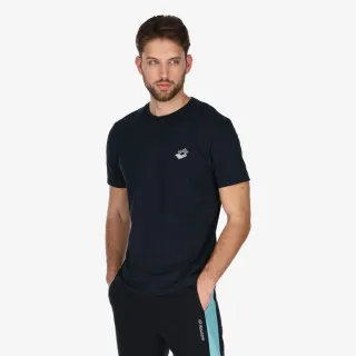 Lotto CONNESSO 4 T-SHIRT M 