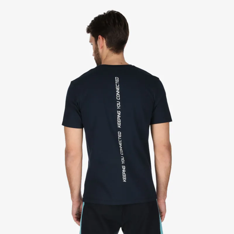 Lotto CONNESSO 4 T-SHIRT M 