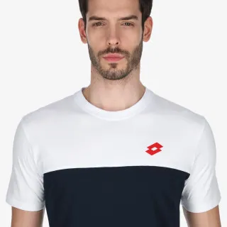 Lotto DINAMICCO T-SHIRT 